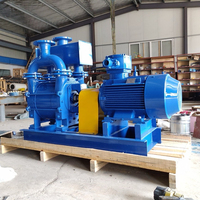 Pièce d'équipement de génération de gaz essentiel de compresseur d'hydrogène de diaphragme d'entraînement liquide de 45MPa pour des stations de ravitaillement d'hydrogène