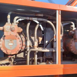 Dijual HITACHI KH150 derek 40 ton bekas - Product Image 3