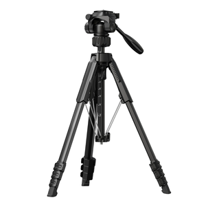 Trípode DE FOTOS portátil pequeño Rig de 5351, para uso en exteriores con teléfonos móviles y cámaras - Product Image 1