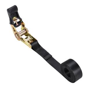 Tali Pengikat 25mm Tanpa Akhir Bersertifikat GS dengan Cetak Logo Panjang Sesuai Pesanan Langsung dari Pabrik Industri untuk Logistik Komersial - Product Image 4