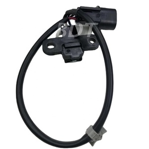 MR578312 <span class=keywords><strong>J5T25175</strong></span>เซ็นเซอร์ตำแหน่งเพลาข้อเหวี่ยง5S1857 MD329924สำหรับ Chrysler Sebring Mitsubishi Eclipse Galant 2.4L - Product Image 1