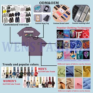 Maglietta Personalizzata con Stampa Digitale di Lettere e Logo per Squadre Scolastiche, Stile Retrò Oversize Hip Hop Originale Streetwear, Maglia da <span class=keywords><strong>Calcio</strong></span> per Uomo - Product Image 5