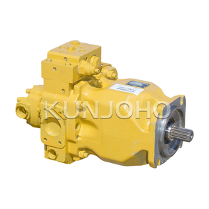 Bomba Hidráulica 9T-7099 8U-4629 9T-3680 6E-3683 4E-9197 9T-2306 9T-2507 Bomba Hidráulica Axial para C-AT D6H D6R 160G - Product Image 6