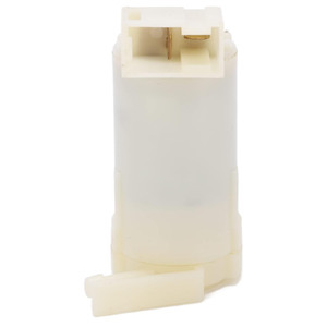 Pompe de lave-glace automobile 2224620-A 28920-50 pour Nissan Electric ABS blanc - Product Image 3