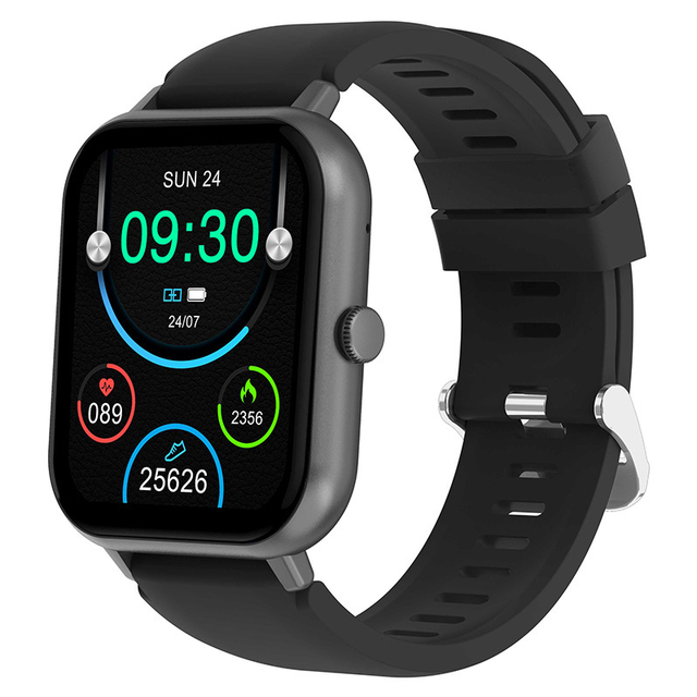 ZL54CJ Smart Watch Bluetooth Call Heart Rate Blood Pressure Blood Oxygen Pedometer Photo Men's Bracelet Bluetooth Edition