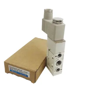 Vanne de commande directionnelle MVSC-220 Vanne solénoïde pneumatique MVSC-220-4E1 MVSC-220-4E2(<span class=keywords><strong>C</strong></span>/<span class=keywords><strong>R</strong></span>/<span class=keywords><strong>P</strong></span>) - Product Image 6