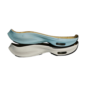 Suelas para Zapatos Deportivos Antideslizantes, Ligeras y Duraderas de Fabricación Directa, Material PU, Nueva Llegada - Product Image 5