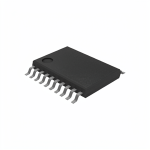 ชิ้นส่วนอิเล็กทรอนิกส์ 20 TSSOP ช่องทางผู้ผลิต SI9122EDQ-T1-E3 การจัดการพลังงาน (PMIC) - Product Image 1