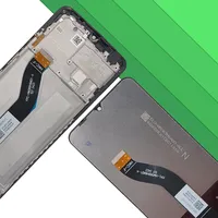 Écran LCD tactile de remplacement Redmi 14C 6,88 pouces 100 % original