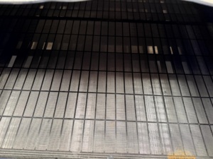 Hiệu quả cao mỏ dầu đá phiến <span class=keywords><strong>Shaker</strong></span> hệ thống kiểm soát rắn bùn sạch separator cho Giàn Khoan tối ưu hóa chất lỏng khoan - Product Image 6