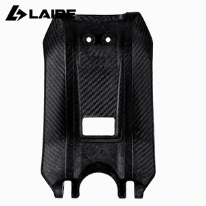 Cache-batterie entièrement en fibre <span class=keywords><strong>de</strong></span> carbone pour Sur Ron Light Bee X, pièces <span class=keywords><strong>de</strong></span> mise à niveau pour <span class=keywords><strong>moto</strong></span> électrique tout-terrain, pièces <span class=keywords><strong>de</strong></span> rechange pour <span class=keywords><strong>moto</strong></span> - Product Image 6
