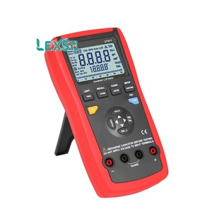 เครื่องวัดมัลติมิเตอร์แบบดิจิตอล Uni-t Ut611 สำหรับวัดค่าอินดักทีวานซ์ คาปาซิทีวานซ์ ความต้านทาน ความถี่ ราคา - Product Image 2