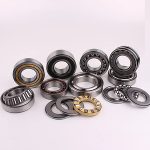 ตลับลูกปืนเม็ดเรียวรับแรงขับ รุ่น 33118 7520 ราคาโรงงานจีน - Product Image 5