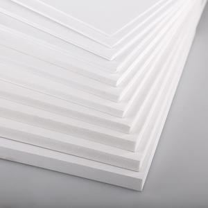 3mm 4mm 5mm quảng cáo dấu hiệu màu xanh lá cây màu xám trắng PVC bọt Hội Đồng Quản Trị 3mm sintra Hội Đồng Quản trị PVC bọt dấu hiệu - Product Image 3