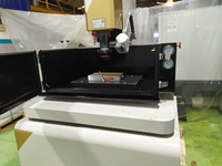 Máquina de Electroerosión por Penetración CNC de Alta Precisión D640, Suministro Directo de Fábrica, Máquina de Electroerosión por Descarga Eléctrica, Máquina de Erosión por Espejo EDM