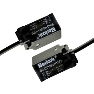 Interruptor de Proximidad Bedook Modelo BB-Q1805N-P11P2 Q3015N BB-Q1705N-P11P2 para Automatización Industrial - Product Image 1