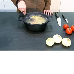 Cocina de Inducción Invisible Bajo Encimera para el Hogar - Product Image 4