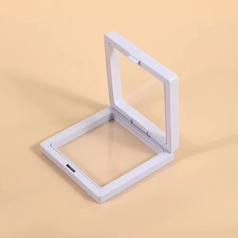 Blanc [7*7cm]