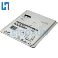 Kartu memori SIMATIC S7 asli baru 32GB CPU S7-1200 kartu memori digunakan untuk S7-1x00 CPU