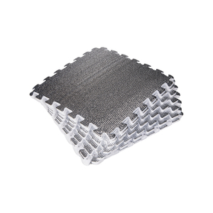 Ecológico EPE <span class=keywords><strong>Espuma</strong></span> Enclavamiento Azulejos Rompecabezas Tatami Ejercicio Mat Gimnasio Alfombrillas - Product Image 2