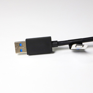 Adaptateur de mini-caméra pour <span class=keywords><strong>PS5</strong></span>, câble adaptateur <span class=keywords><strong>VR</strong></span>, console de <span class=keywords><strong>jeu</strong></span>, accessoires <span class=keywords><strong>VR</strong></span> sensoriels, connecteur <span class=keywords><strong>VR</strong></span> - Product Image 5