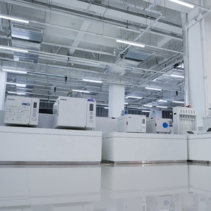 Biobase BIO-80 Xách Tay CO2 Lồng Ấp Kích Thước Nhỏ Sinh Học Chỉ Số Lồng Ấp Với PID Điều Khiển Cho Các Phòng thí nghiệm - Product Image 5