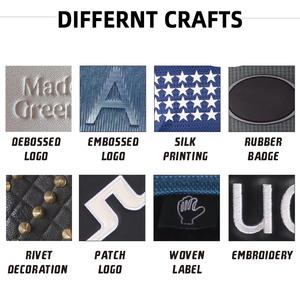 กระเป๋าใส่ไม้กอล์ฟแบบมีขาตั้ง หนัง PU สีเขียว 5 ช่อง รับทำโลโก้ตามสั่ง ขายส่งราคาพิเศษ - Product Image 3