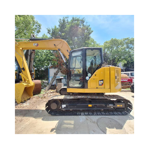 รถขุด CAT 310 มือสอง 10 ตัน ราคาถูก สภาพสมบูรณ์ คุณภาพสูง CAT 310 สภาพดี - Product Image 1