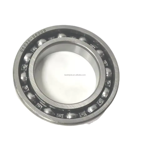 Cuscinetto a sfera 6732-61-3420 per motore <span class=keywords><strong>Komatsu</strong></span> S6D102E SAA6D102E escavatore PC160LC-8 PC195LC-8 PC200-6 PC200LL-6 PC200LC-8 - Product Image 2