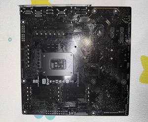 เมนบอร์ด TUF GAMING B760M-PLUS D5 Micro-ATX รุ่นใหม่ รองรับ DDR5 แบบดูอัลแชนแนล พร้อมกราฟิกในตัว TX GAMING B760M WIFI - Product Image 3