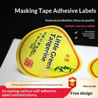 Autocollants personnalisés en relief mat or-argent, logo métallique, étiquettes adhésives en PVC estampées à chaud, anti-contrefaçon pour