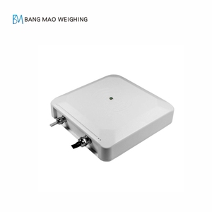 Chất lượng cao RFID điện tử Tai tag <span class=keywords><strong>Reader</strong></span> cho chăn nuôi quản lý điều kiện mới nhựa RFID <span class=keywords><strong>Reader</strong></span> - Product Image 4