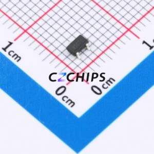 ทรานซิสเตอร์สนาม SOT-23-3L WST3407ทรานซิสเตอร์ (MOsfet) ชิ้นส่วนอิเล็กทรอนิกส์ - Product Image 1