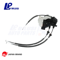 Bilusi 81310-2W010 81320-2W010 Actionneur de serrure de porte électrique avant pour Hyundai Santa FE 2016-2020