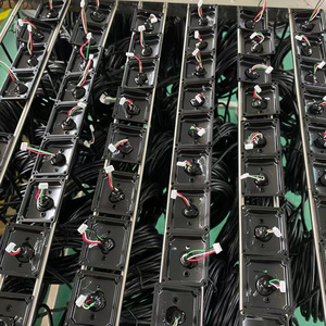 Système de caméra de camion 12-24v Ahd 1080p IP69K Hd caméra MDVR de véhicule pour camion Bus <span class=keywords><strong>remorque</strong></span> RV chariot élévateur - Product Image 4