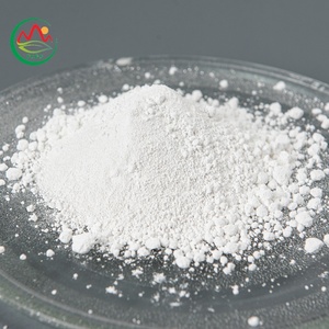 Sílice de precipitación hidrofílica CAS 10279-57-9, polvo de negro de fumo blanco de grado industrial, sílice hidratada para recubrimiento de caucho DOBO - Product Image 1