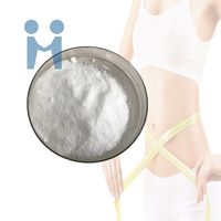 Poudre d'acétyl L-carnitine de perte de poids pour le complément alimentaire L-carnitine