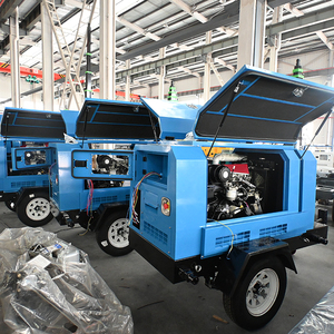 Máy phát điện diesel siêu im lặng di động với điện áp 30Kw 380V tiếng ồn thấp nhà máy điện phát điện 220V 10KW 20kva 25kva 50kva - Product Image 3