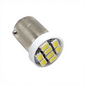 Luces LED para Auto T10 T20 W5W 1206 8smd Blanco Natural 12V, Precio Super Económico, 1 Año de Garantía, Luces de Giro para Accord Aerodeck - Product Image 4