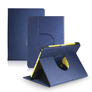 Universal 360 °   Funda Magnética Giratoria para <span class=keywords><strong>iPad</strong></span> <span class=keywords><strong>Pro</strong></span> de 11 Pulgadas, Soporte Multiángulo y Soporte Elástico Ajustable - Product Image 1