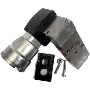 Válvula Solenoide Norgren 1/4 NPT a Prueba de Explosiones con Certificación UL para Uso Industrial - Product Image 2