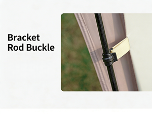 โดมโปร่งใสสุดหรูสำหรับการแกลมปิ้ง ชมธรรมชาติใต้แสงดาว และประสบการณ์พิเศษสำหรับแขก - Product Image 5