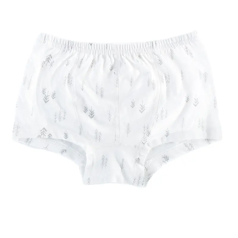 En gros Enfants Sous-Vêtements Et Culottes Filles Pur 100% Coton Fileté Mémoires Mignon Bébé de Bande Dessinée Culottes