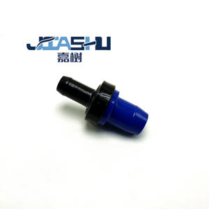 Válvula PCV de Control de Escape del Motor, Apta para <span class=keywords><strong>BYD</strong></span> F0 F3DM 371QA-1014020 371QA1014020 10133825-00 1013382500 - Product Image 2