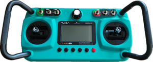 Tondeuse robotisée télécommandée tout-terrain à essence pour vergers agricoles, norme 5/epa - Product Image 6