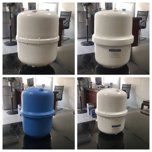 Réservoir d'eau à osmose inverse Revol 5.0G Plas-Steel pour système de purification d'eau domestique à osmose inverse, prix abordable - Product Image 6