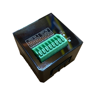 โมดูลพอร์ตสื่อสารซีรีส์ CP2W ราคาดี CP2W-BAT02 PLC - Product Image 4