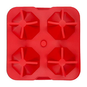 Silicone <span class=keywords><strong>Ice</strong></span> Stick Tray cho chai nước, 10 Dài Mỏng <span class=keywords><strong>Ice</strong></span> Sticks hoàn hảo phù hợp với Stanley Tumbler - Product Image 3