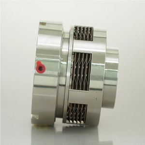 Embrayage pneumatique/embrayage à friction multi-disques/embrayage à air pour machine CNC en gros - Product Image 1