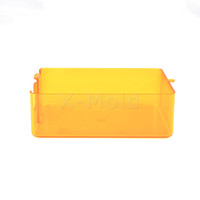 Service OEM de thermoformage sous vide, formes personnalisées, moulage par injection de plastique ABS